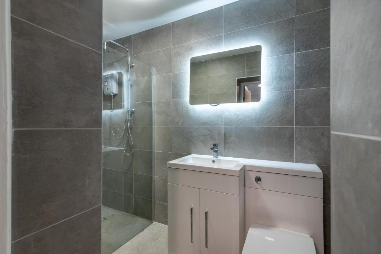 Cardiff Luxe Living Apartments Екстериор снимка